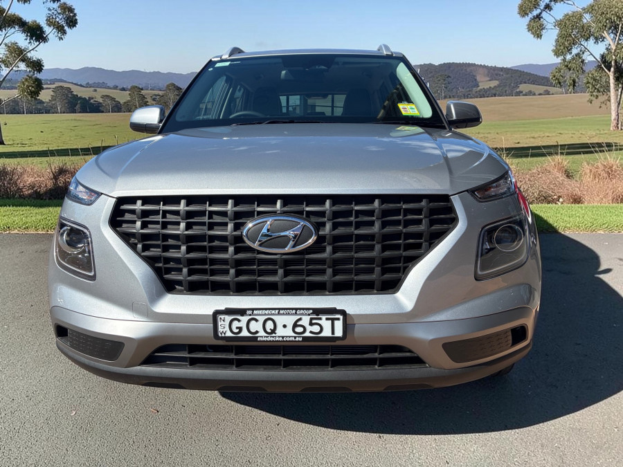2026 Hyundai Venue QX.V5 Active SUV Image 2