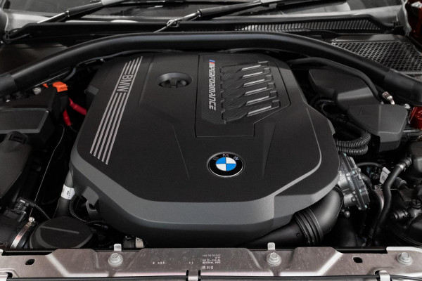 2025 BMW 3 Series G20 LCI II M340i xDrive Sedan image 23