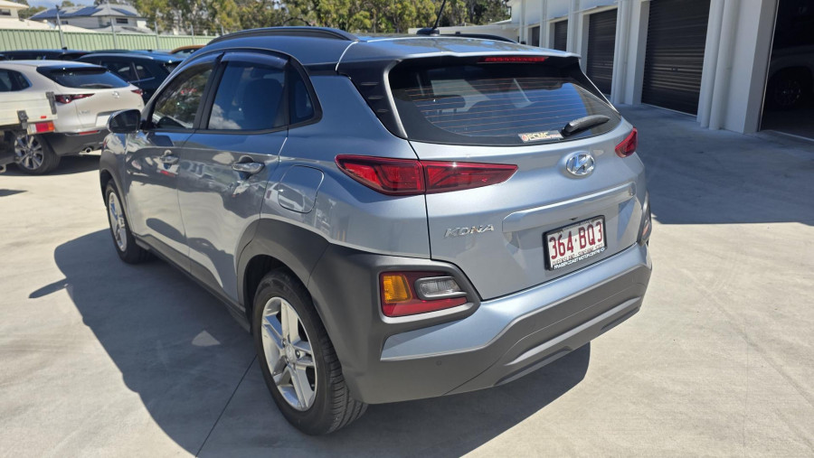 2020 Hyundai KONA OS.3 Active SUV Image 15