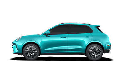 GWM Ora 5