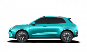 New GWM Ora 5