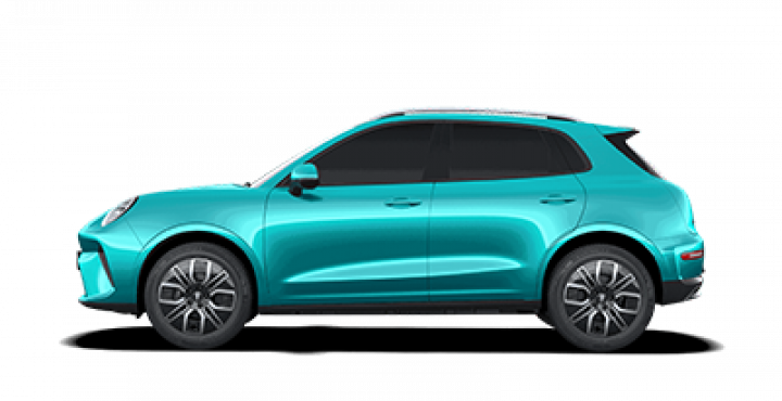 New GWM Ora 5