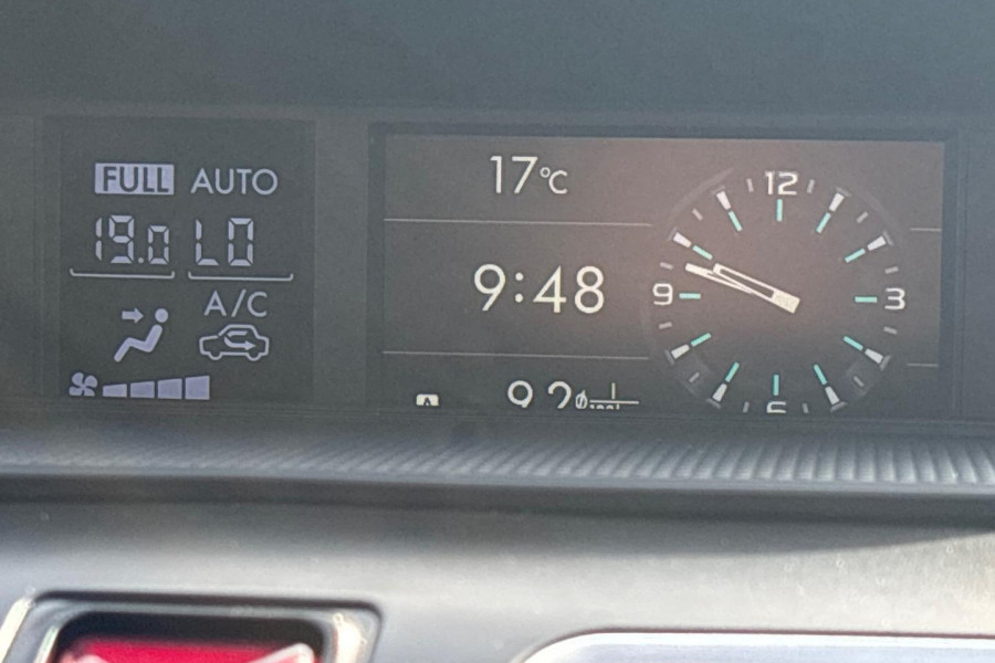2017 MY18 Subaru Forester S4 2.5i-S SUV Image 19