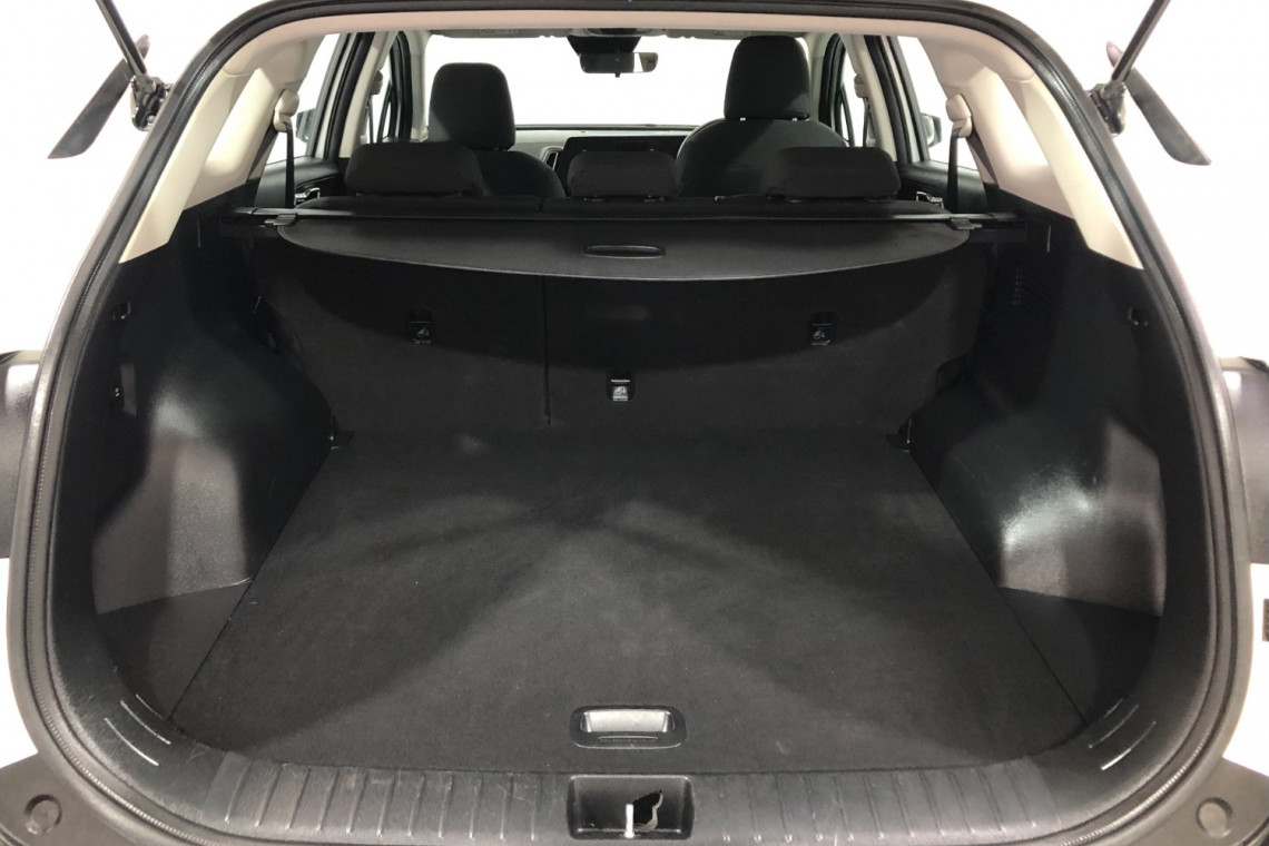 2022 Kia Sportage NQ5 S SUV Image 8