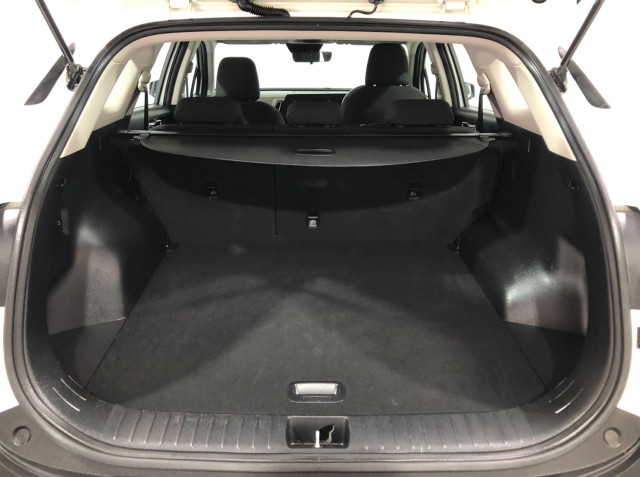 2022 Kia Sportage NQ5 S SUV