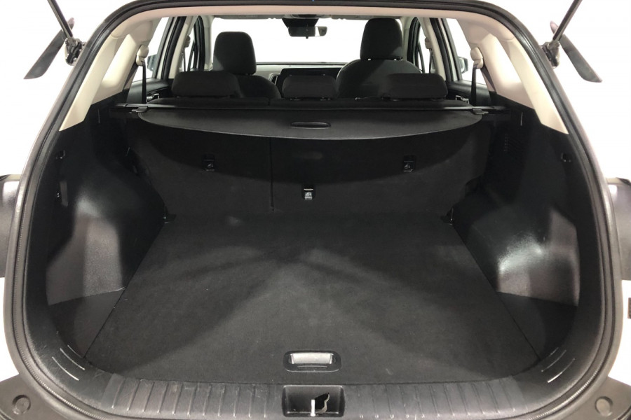 2022 Kia Sportage NQ5 S SUV Image 8