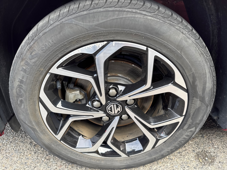 2023 MG MG5 AP32 Vibe Sedan Image 17