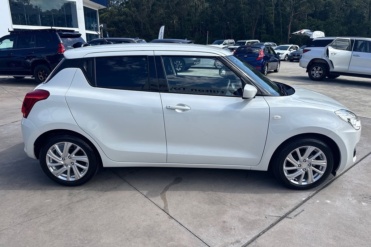 2023 Suzuki Swift AZ Series II GL Hatch Image 14