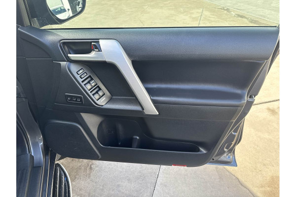 2021 Toyota LandCruiser Prado GDJ150R Kakadu Wagon
