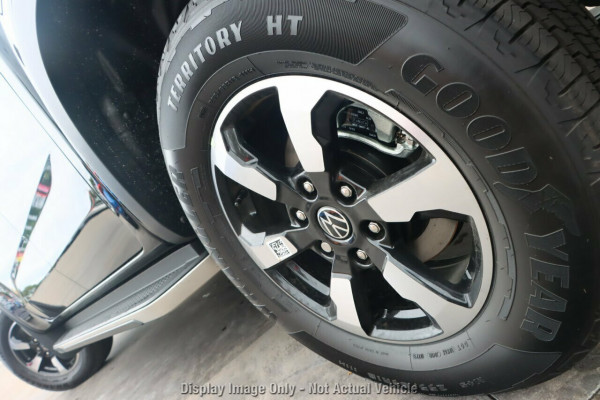 2026 MY25 Volkswagen Amarok NF TDI600 Style Ute Image 4