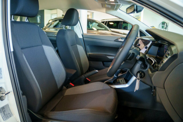 2026 Volkswagen Polo AE 85TSI Life Hatch Image 15