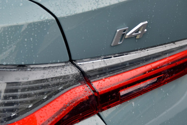 2026 BMW i4 G26 eDrive35 Hatch image 29