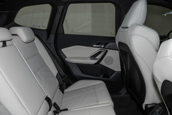 2026 BMW X1 U11 sDrive20i SUV image 9