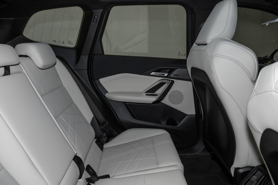 2026 BMW X1 U11 sDrive20i SUV