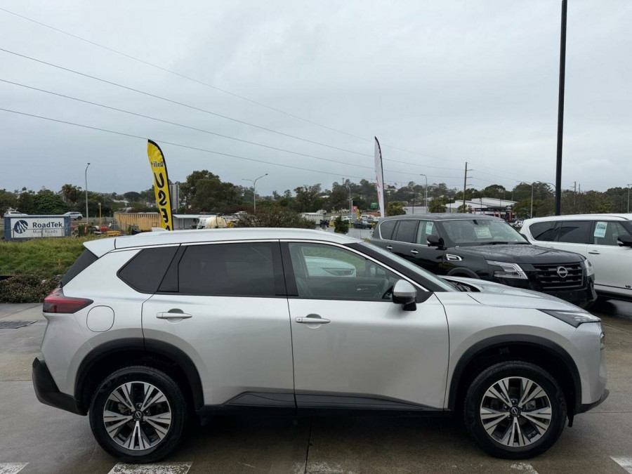 2025 Nissan X-Trail T33 ST-L SUV Image 3