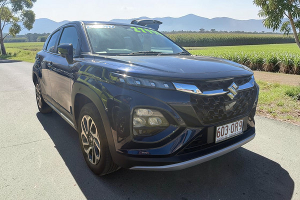 2025 Suzuki Fronx KW Hybrid GLX SUV
