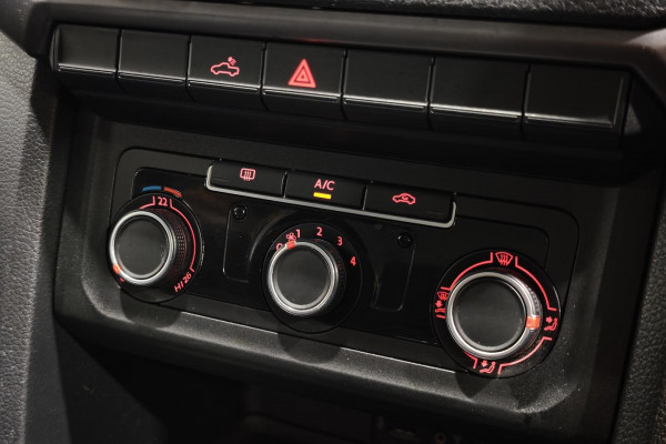 2017 Volkswagen Amarok 2H TDI420 Core Ute Image 12