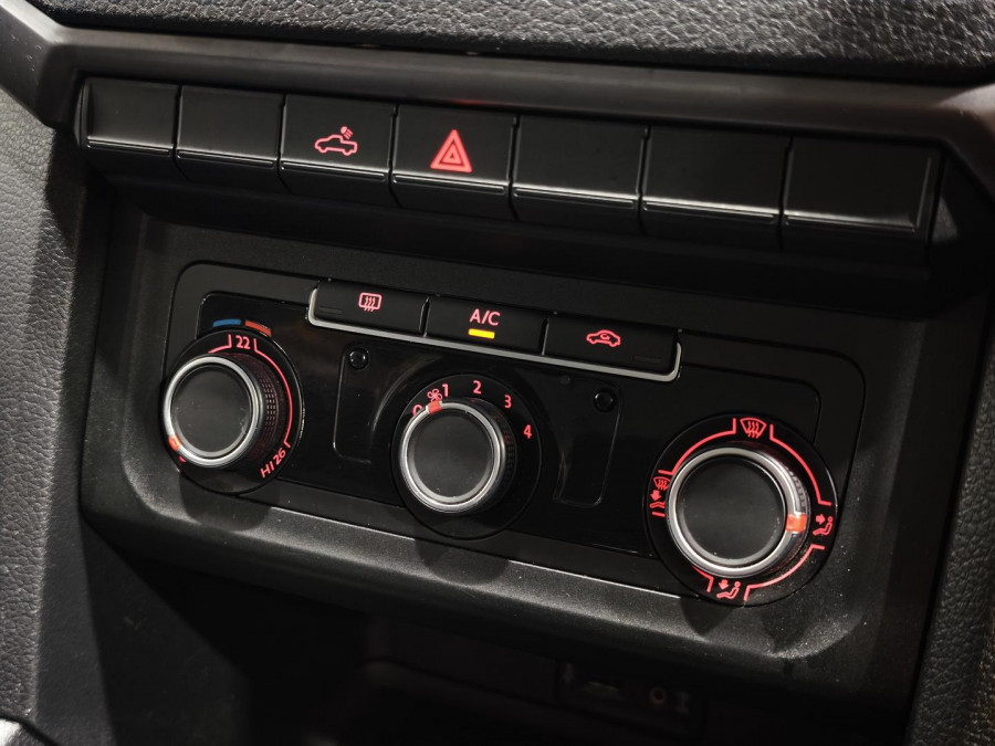 2017 Volkswagen Amarok 2H TDI420 Core Ute Image 12