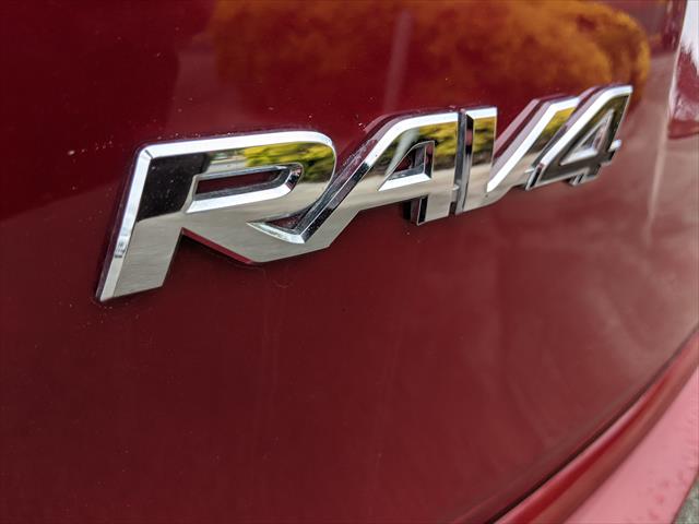 2017 Toyota RAV4 ASA44R GX SUV Image 9