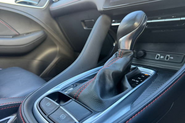 2021 MG ZS Essence SUV Image 14
