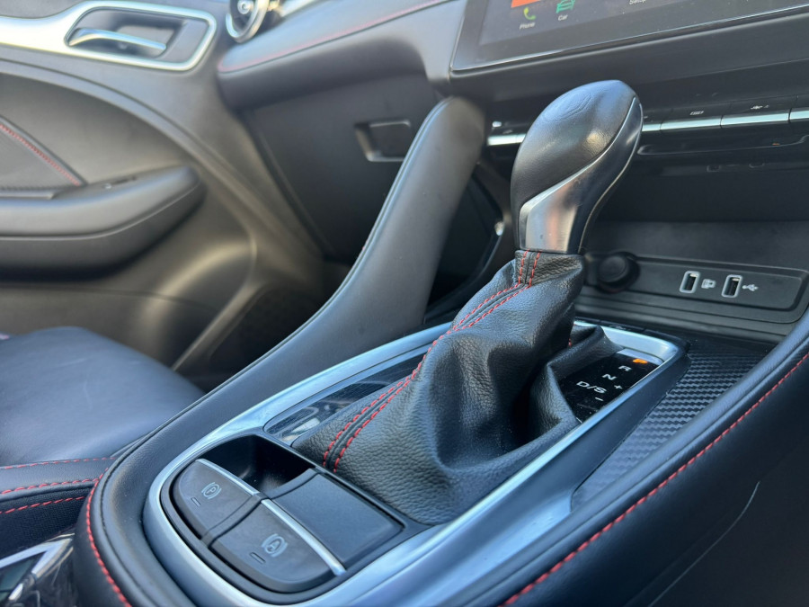2021 MG ZS Essence SUV Image 14