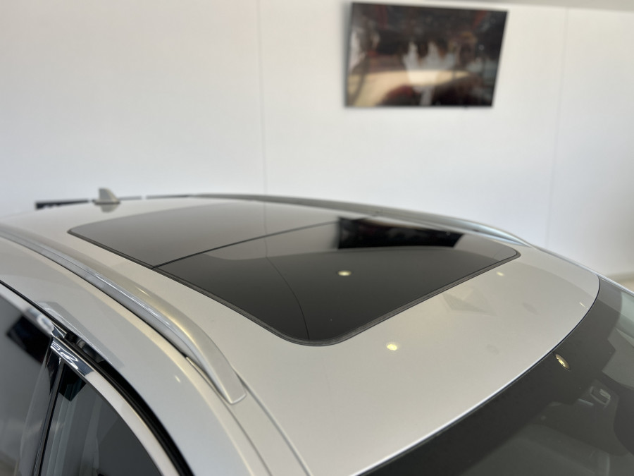 2018 Renault Koleos HZG Zen SUV Image 5
