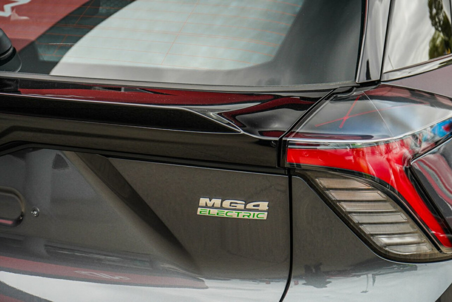 2025 MY23 MG MG4 MEH32 Excite 51 Hatch Image 24