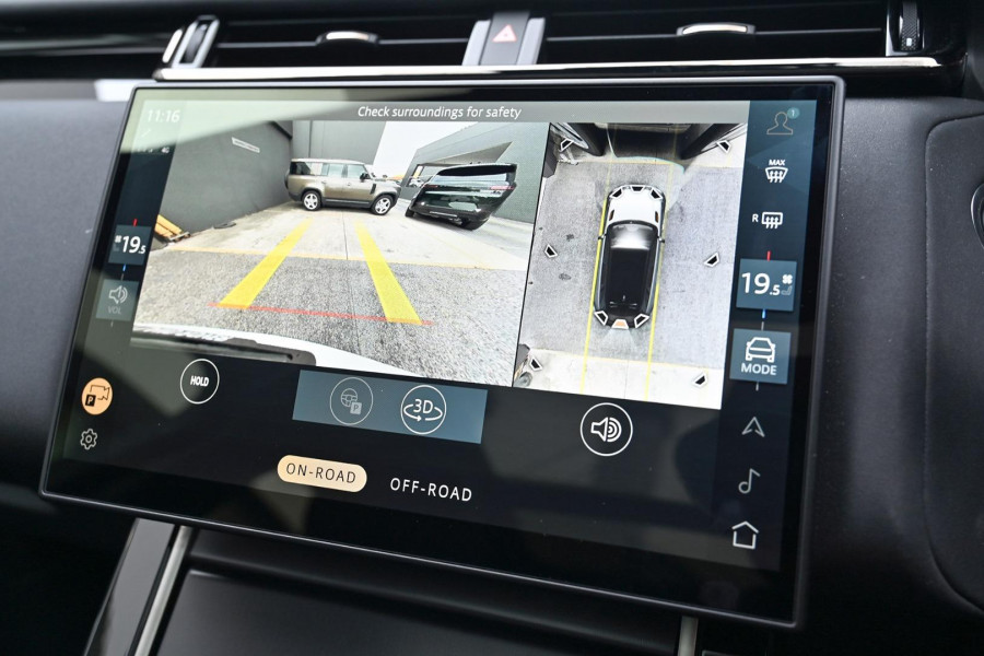 2025 MY26 Land Rover Range Rover Velar L560 P250 Dynamic SE SUV
