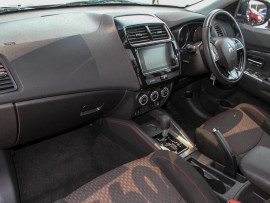 2018 Mitsubishi ASX XC LS Suv