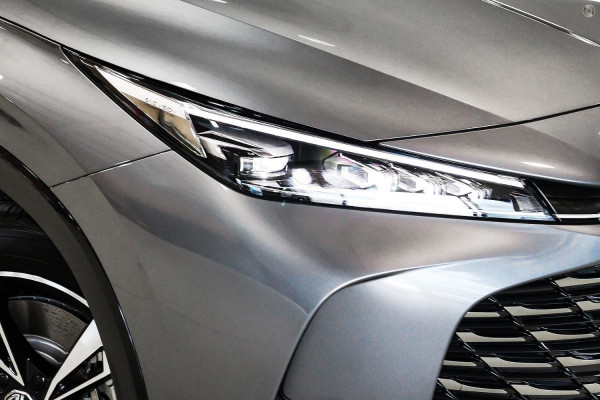 2025 MG HS AS33 Super Hybrid Excite SUV Image 6