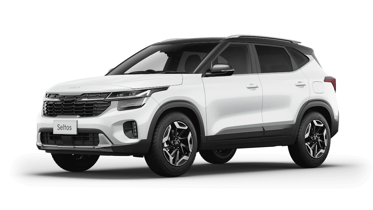 2024 Kia Seltos SP2 PE GT-Line SUV