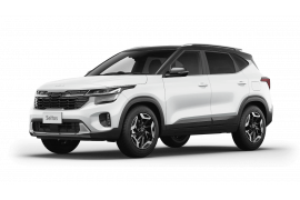 Kia Seltos GT-Line SP2 PE