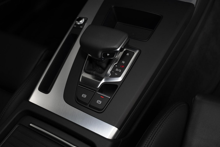 2025 Audi Q5 FY 55 TFSI e S Line SUV