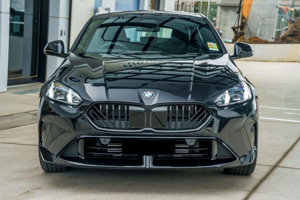 2025 BMW 1 Series F70 118 M Sport Hatch image 2