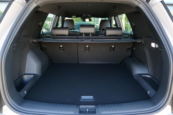 2025 MY26 KGM Torres J140 Hybrid K30 SUV Image 8