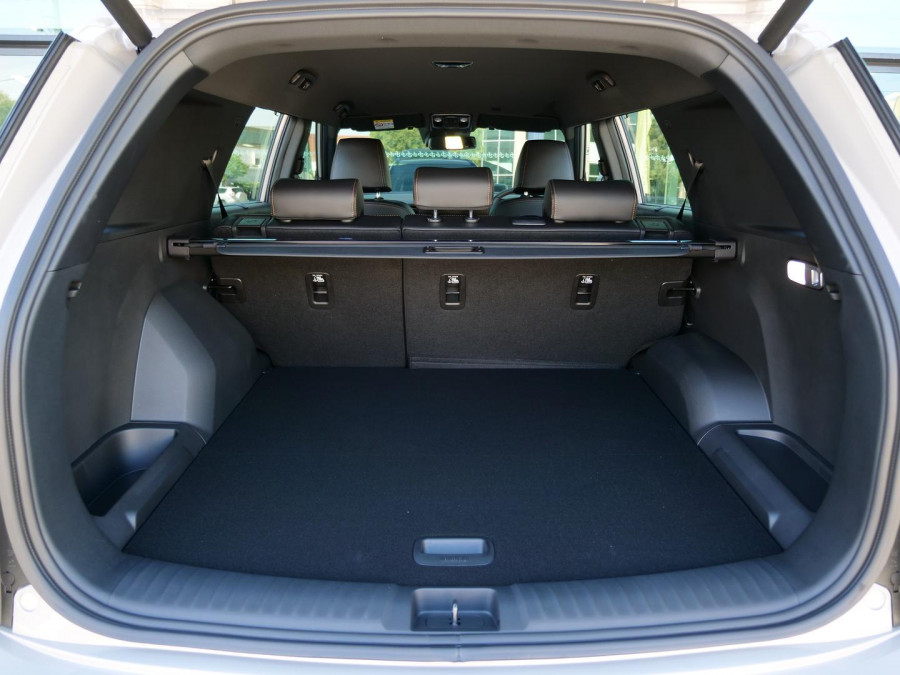 2025 MY26 KGM Torres J140 Hybrid K30 SUV Image 8