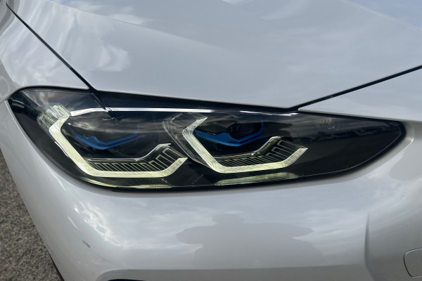 2022 BMW 4 Series G26 430i M Sport Coupe Image 20
