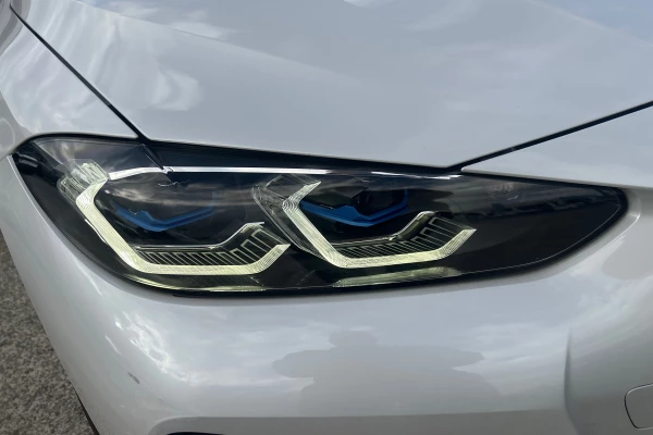 2022 BMW 4 Series G26 430i M Sport Coupe Image 20