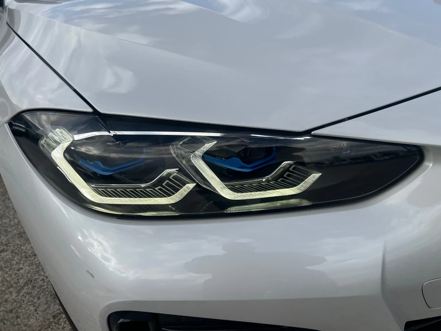 2022 BMW 4 Series G26 430i M Sport Coupe Image 20