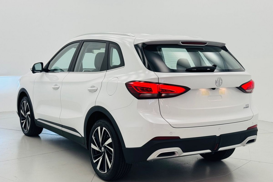 2024 MG ZS ZS32 Excite Hybrid+ SUV Image 8