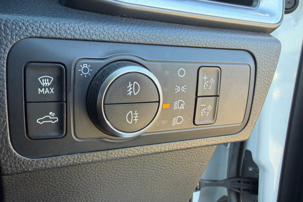 2023 Volkswagen Amarok NF TDI600 Style Ute Image 23