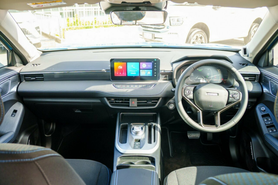 2026 GWM Haval Jolion A02 Premium Hybrid SUV Image 15