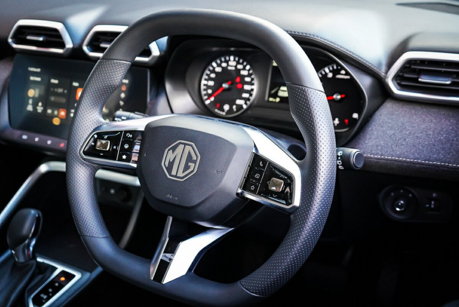 2025 MG ZS ZS32 Excite SUV Image 27