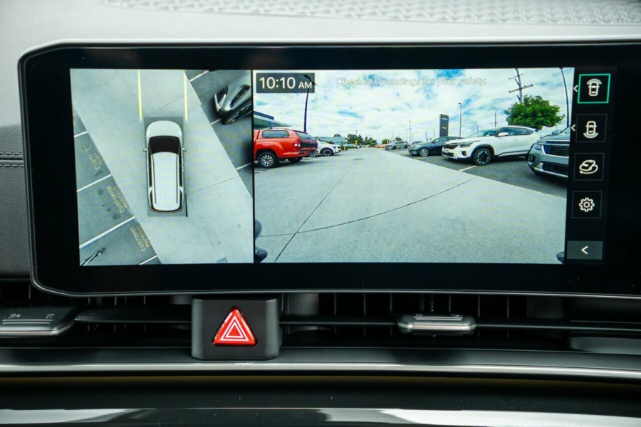 2024 MY25 Kia Carnival KA4 PE GT-Line HEV People Mover Image 16