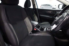 2018 Nissan QASHQAI J11 SERIES 2 ST Wagon image 6