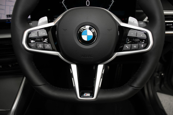 2026 BMW 3 Series G20 LCI II 330i M Sport Sedan image 12