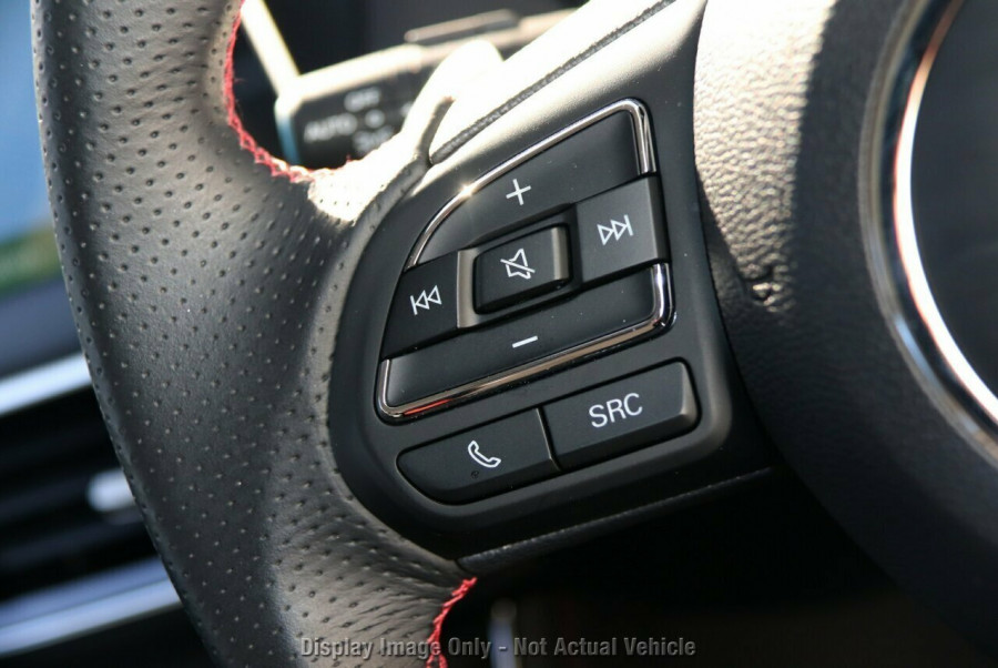 2022 MG HS SAS23 Excite SUV Image 7