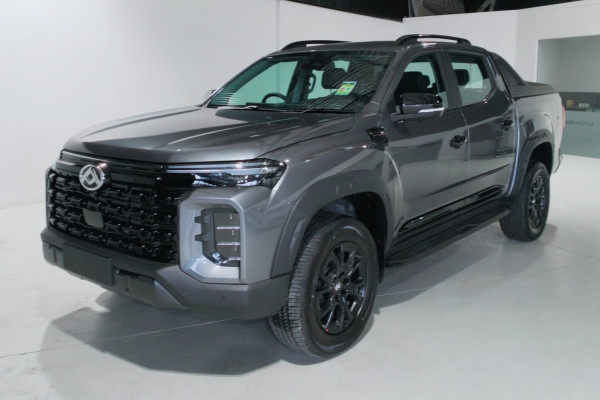 2024 LDV T60 SK8C Max PLUS Ute