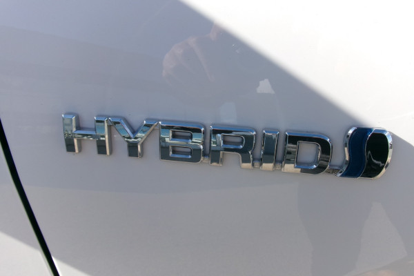 2021 Toyota RAV4 AXAH52R Cruiser SUV Image 14
