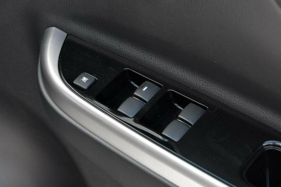 2023 Mitsubishi Triton MR GLS Ute Image 26